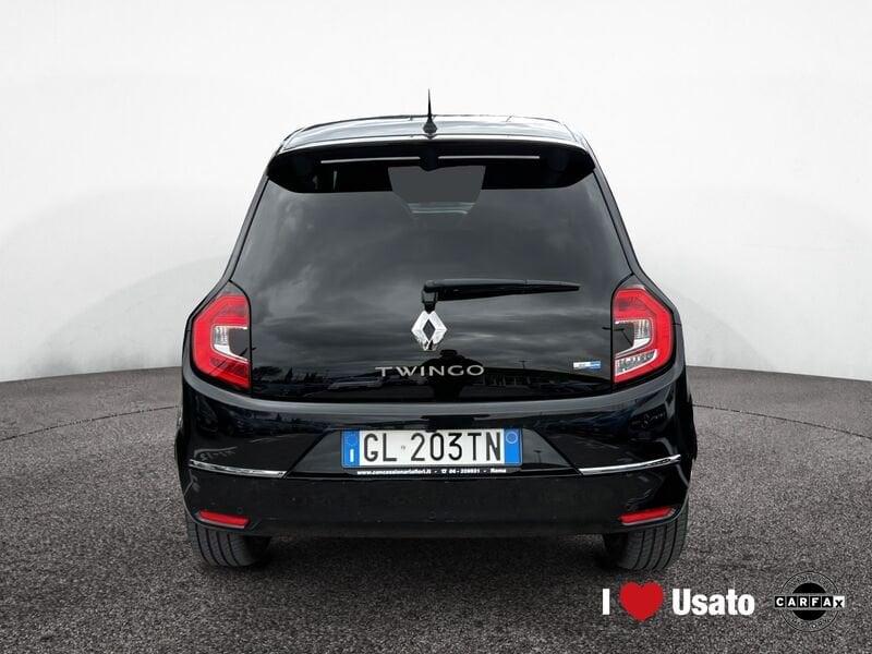 Renault Twingo Electric Twingo Urban Night 22kWh