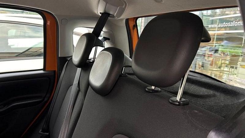 FIAT Panda Panda 1.0 FireFly S&S Hybrid City Life