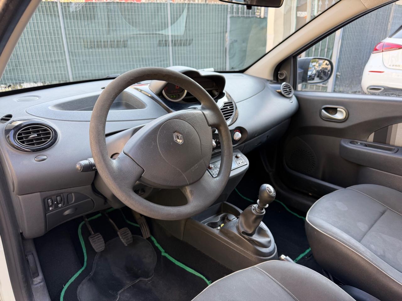 Renault Twingo 1.2 Neopatentati Euro 5