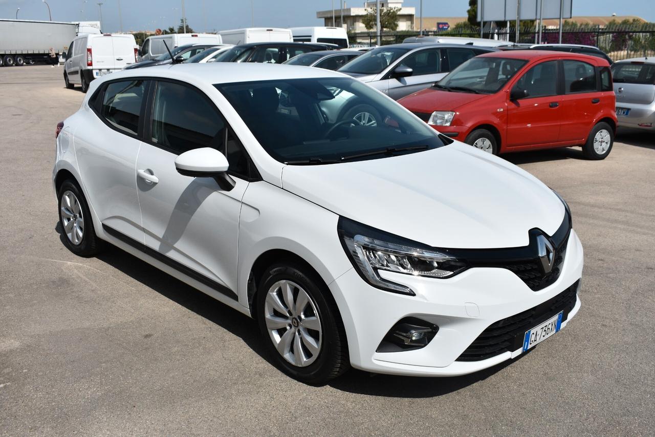 Renault Clio TCe 5p. Edition One- 2020