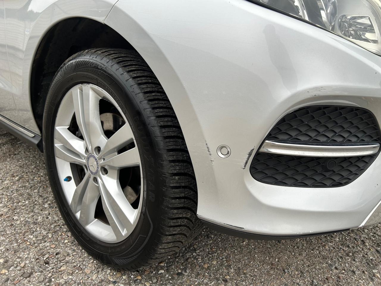 Mercedes-benz GLE 250 d Sport