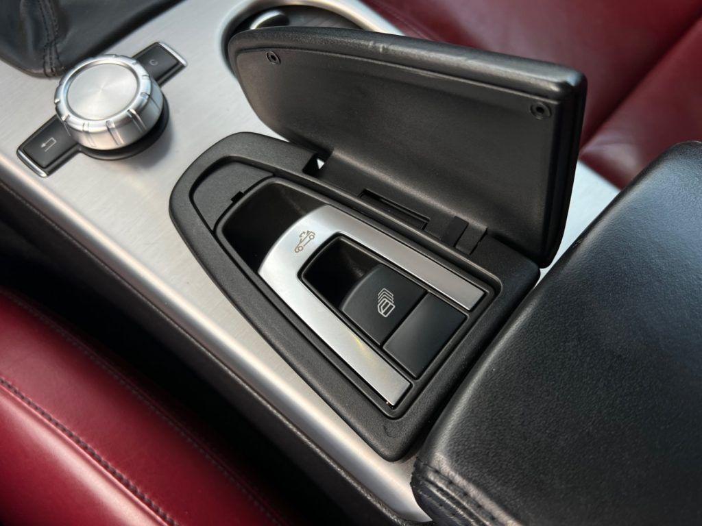 Mercedes-Benz SLK 200 CGI Premium AMG