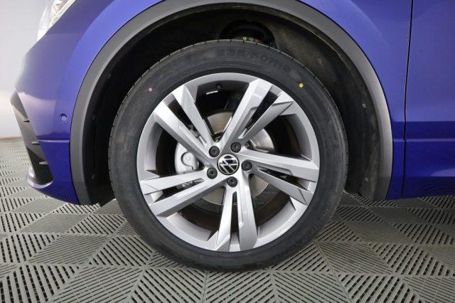 VOLKSWAGEN Tiguan Tiguan 2.0 TDI 150CV SCR DSG R-Line