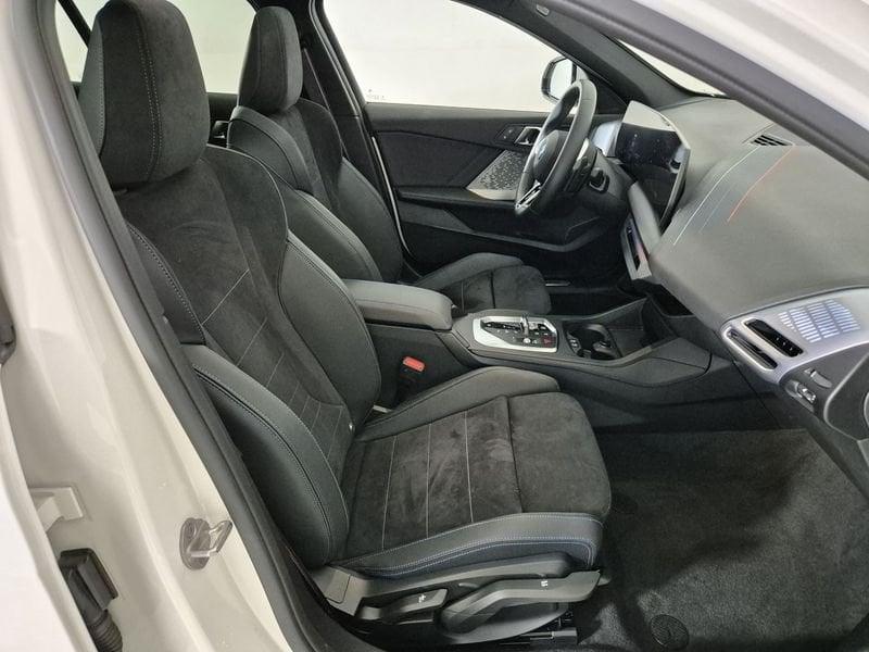 BMW Serie 1 F70 120d 48V MSport Pro auto