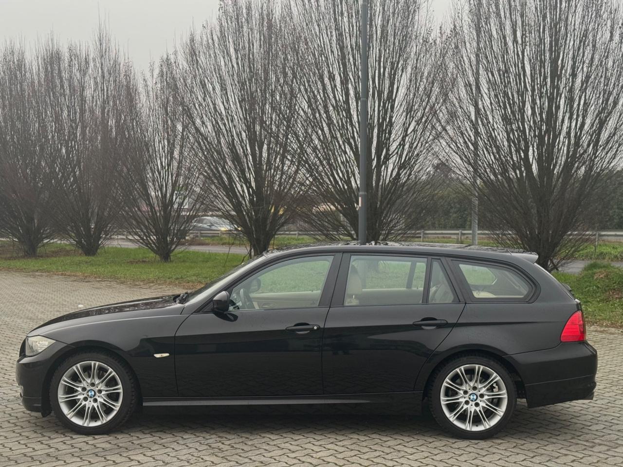 Bmw 320 320d cat MSport