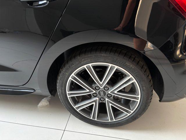 AUDI A1 SPB 30 TFSI S tronic S line edition DA ?329,00