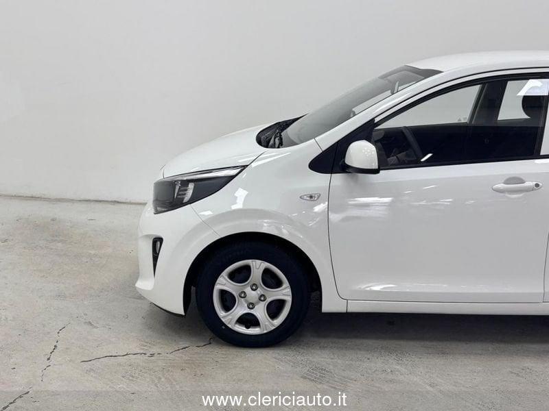 KIA Picanto 1.0 12V 5 porte Urban
