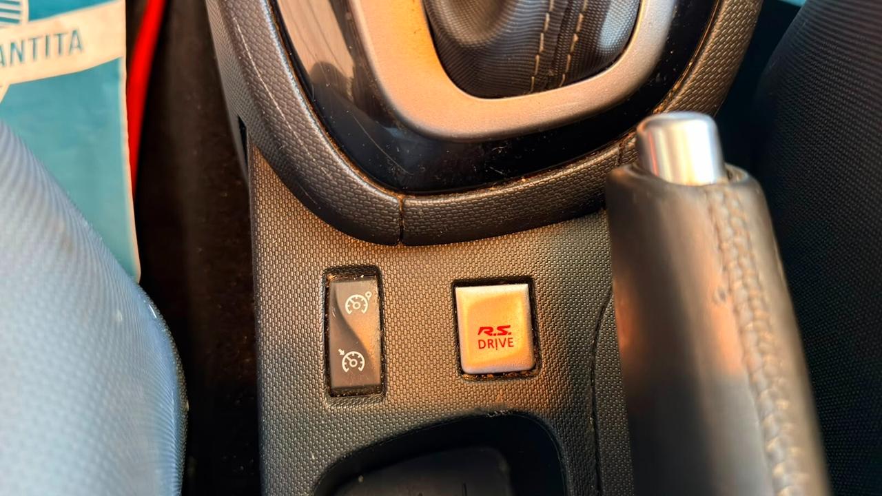 Renault Clio Sporter 1.2 TCe 120CV EDC GT