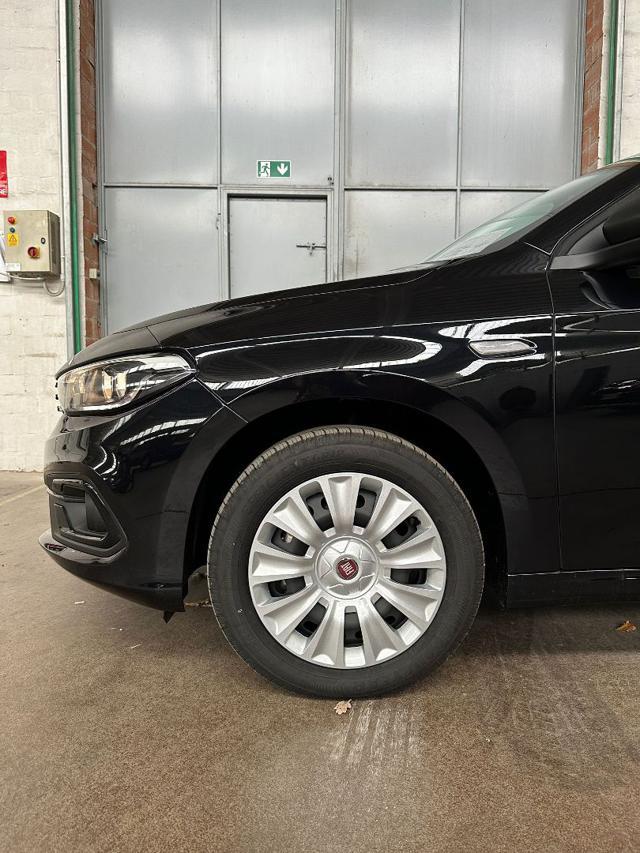 FIAT Tipo 1.5 Hybrid DCT 5 porte