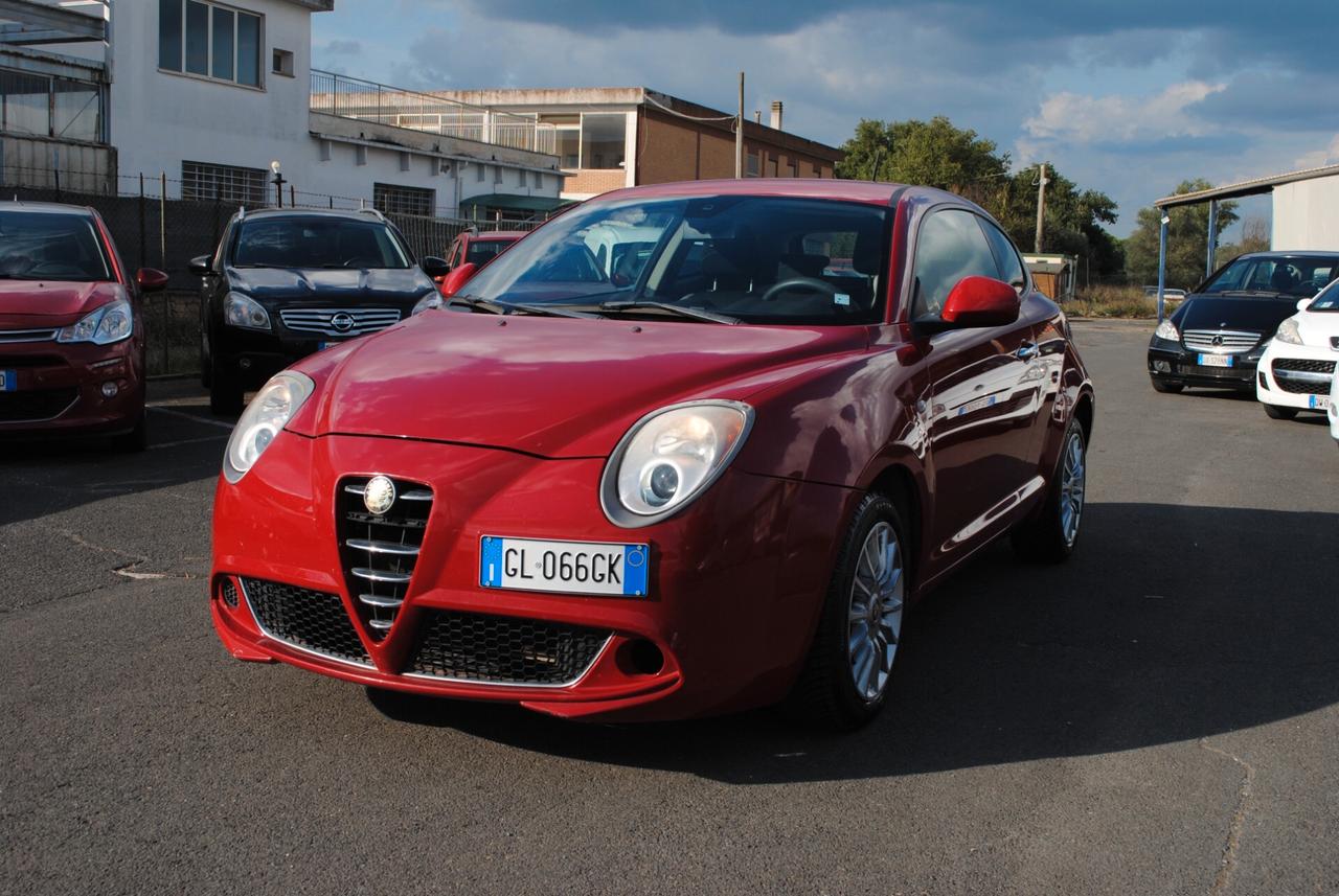 ALFA ROMEO 1.4 79 CV OK NEOPATENTATI