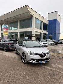 Renault Scenic Scénic dCi 8V 110 CV EDC Energy Bose iva esposta