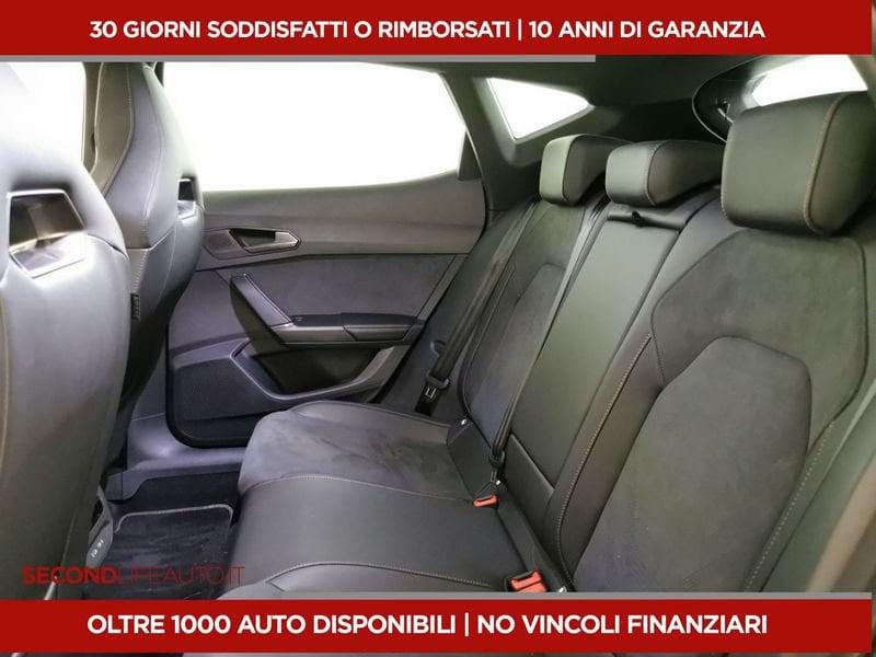 CUPRA Formentor 2.0 tdi 150cv dsg