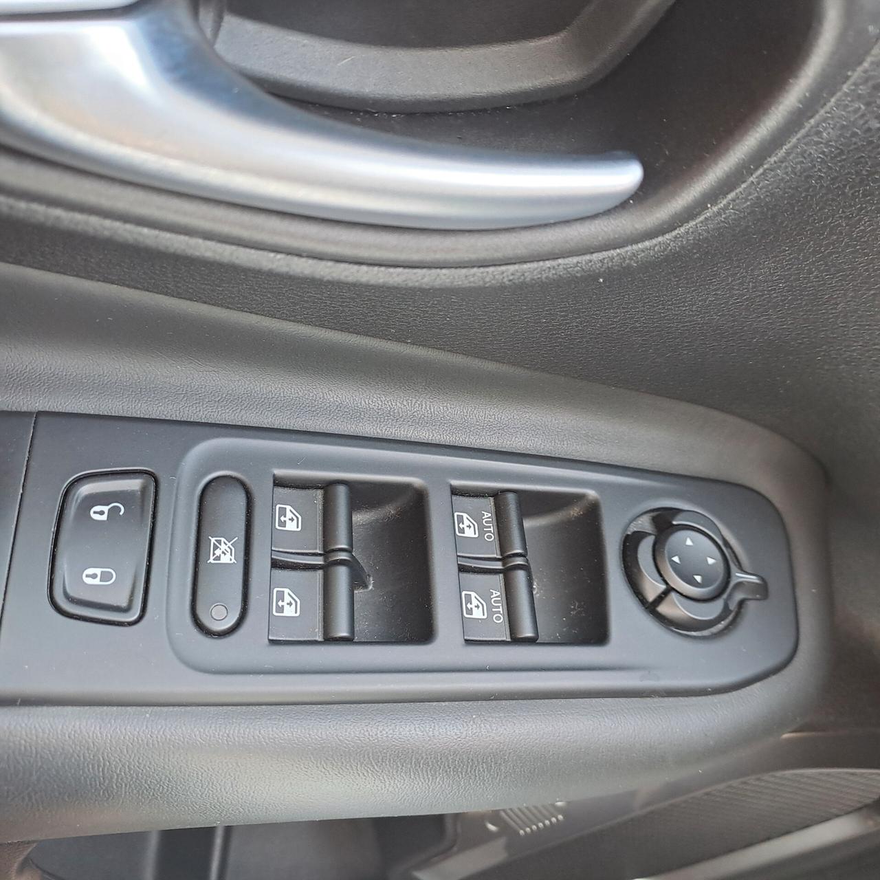 Jeep Renegade 1.6 Mtj 120cv Limited