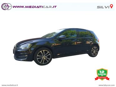 VOLKSWAGEN Golf 1.6 TDI 110CV 5p. Sport Edition BMT