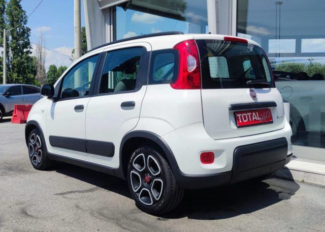 FIAT Panda 1.0 FireFly S&S Hybrid City Life OK NEO PATENTATI