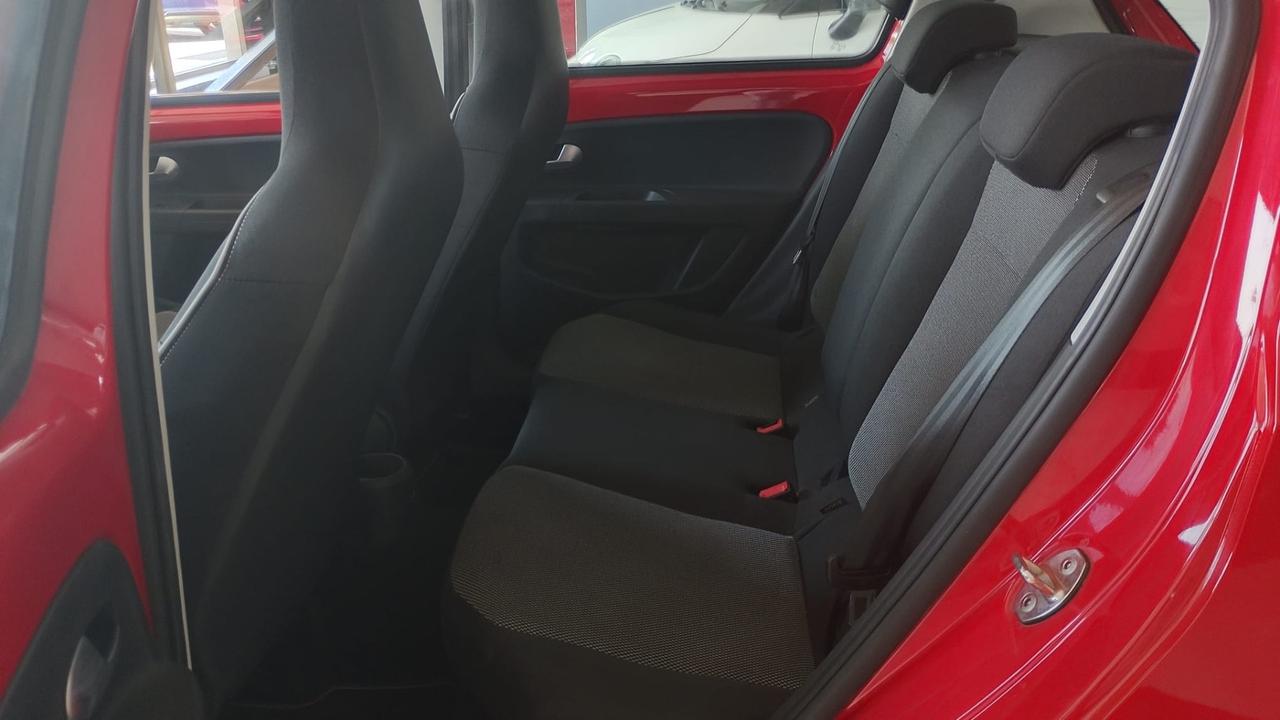 Seat Mii 1.0 5 porte Chic - Nessun vincolo -