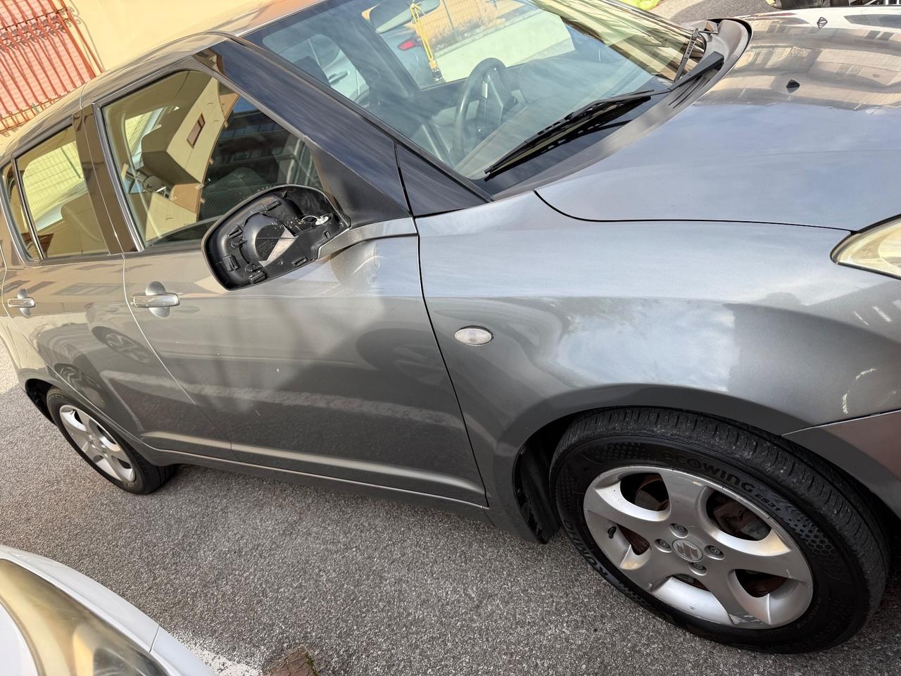 Suzuki Swift 1.3 5p. GLX