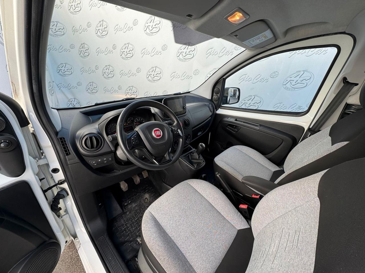 Fiat Fiorino 1.3 MJT 95CV Cargo