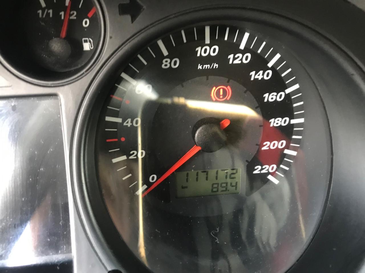 Seat Ibiza 1.4 16V 5p. Stylance