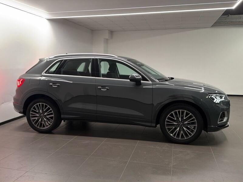 Audi Q3 Audi Business Advanced 35 TDI 110(150) kW(CV) S tronic