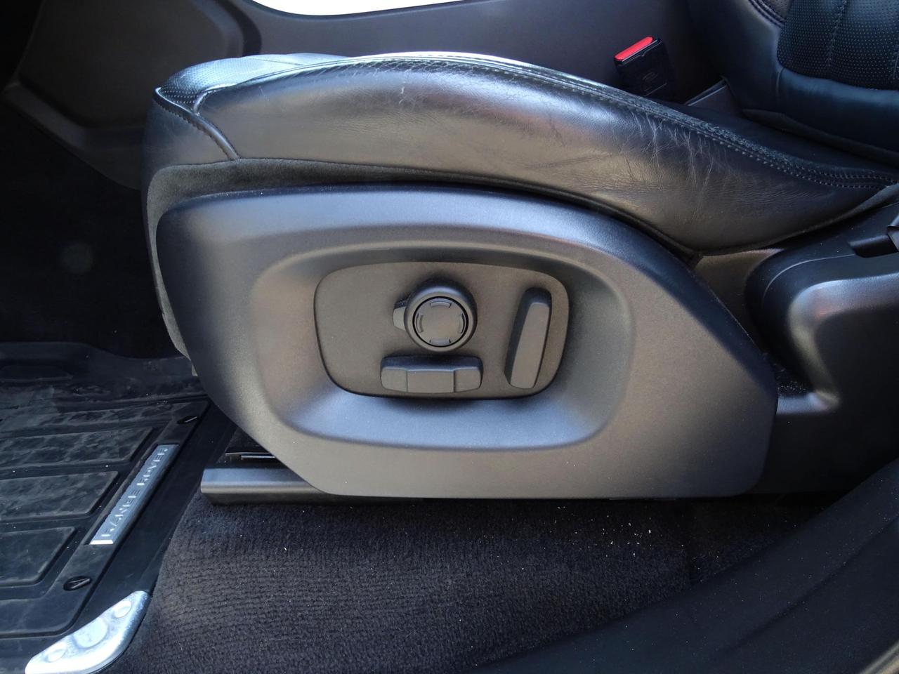 Land Rover Range Rover Sport 3.0 SDV6 HSE Dynamic