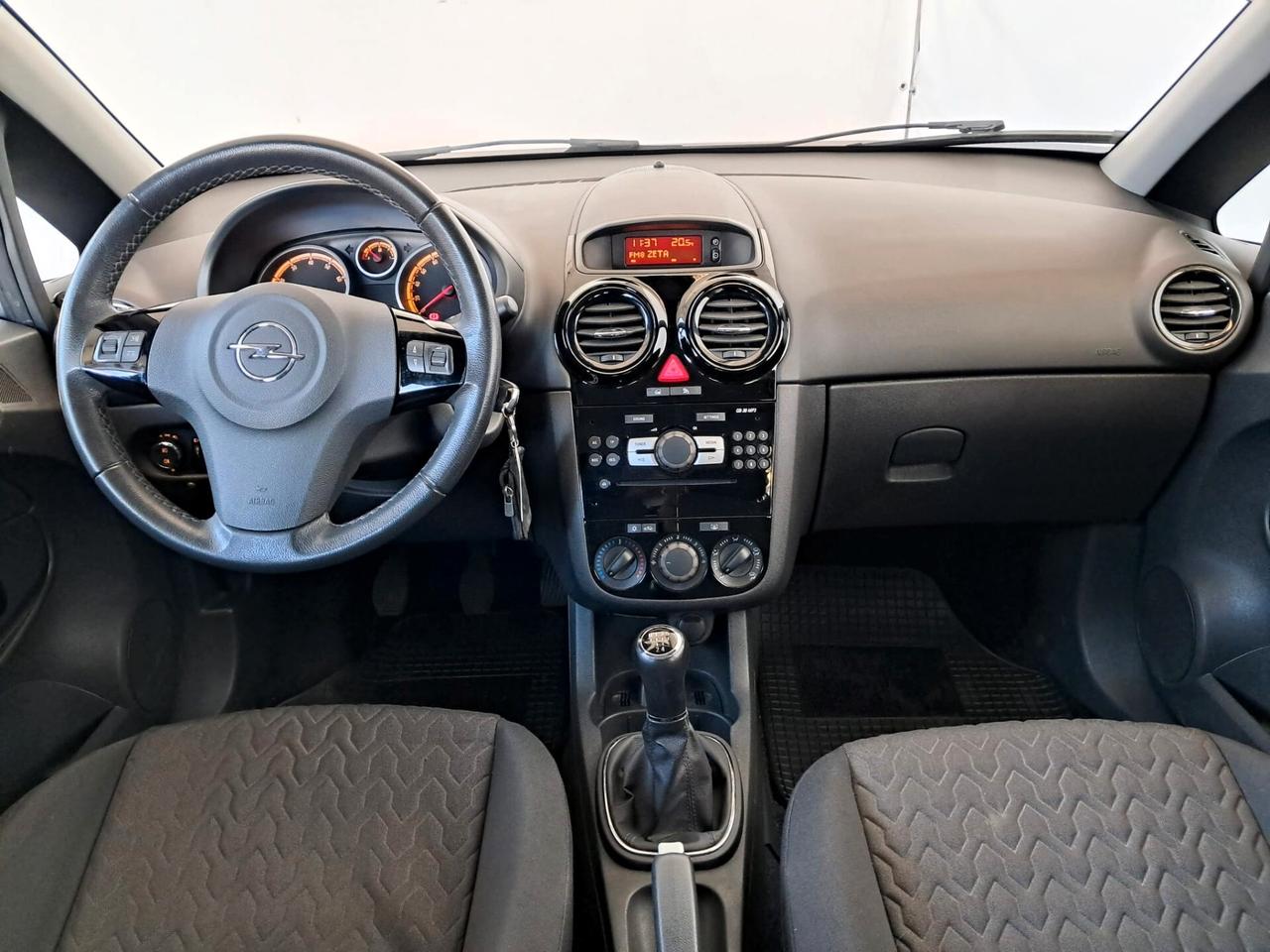 Opel Corsa 1.2 5 porte Edition