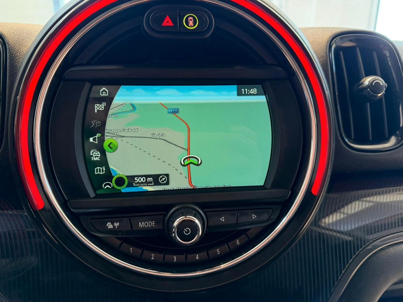 Mini Cooper D Countryman 1.5 One Boost