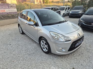 Citroen C3 1.4 HDi 70 Exclusive