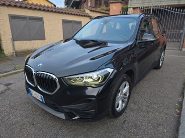 BMW X1 Xdrive 25e Business Advantage Automatica