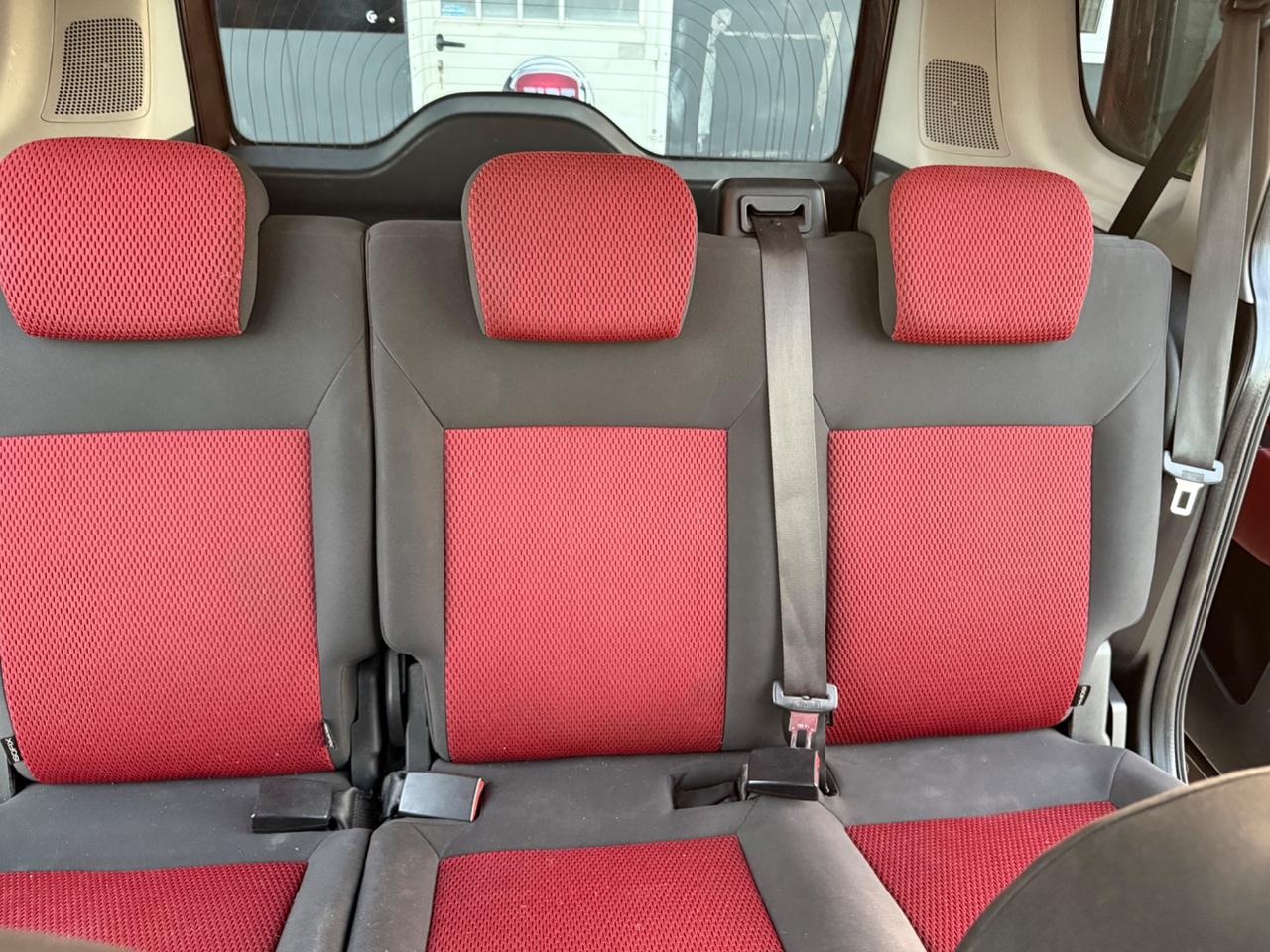 Fiat Doblò 1.6 MJT 105CV 5 posti