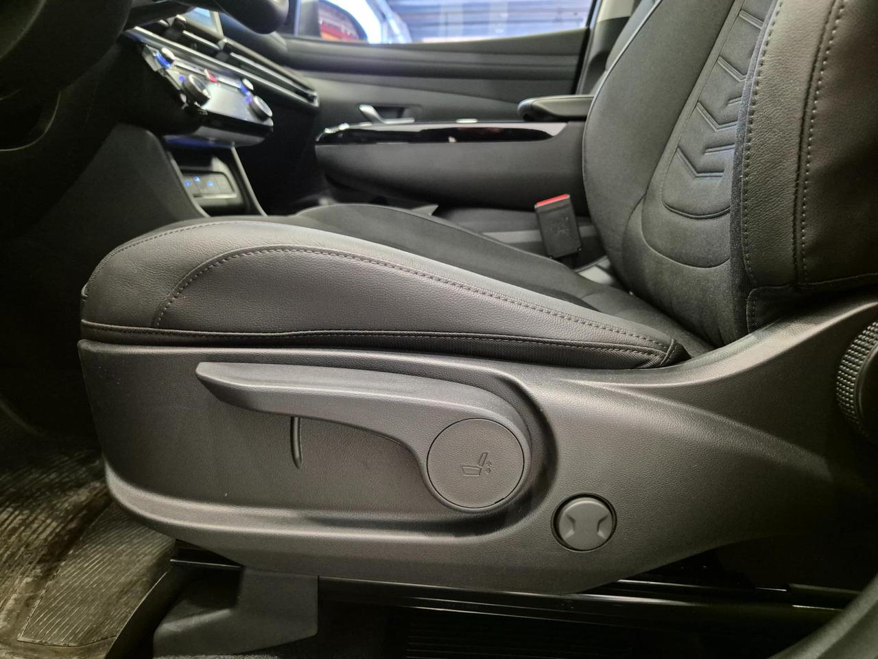 Hyundai Tucson 1.6 hev Exellence 2wd 239cv auto IN PROMO