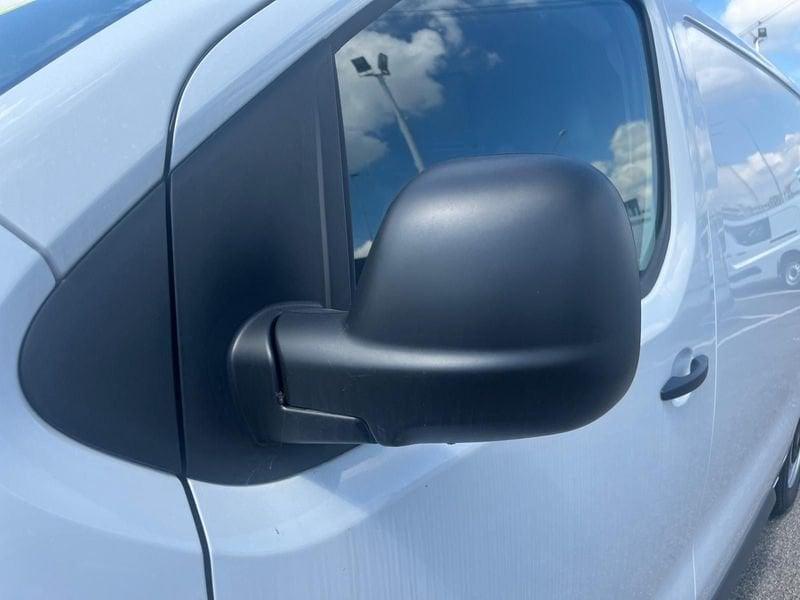 Citroën Jumpy Jumpy 2.0 BlueHDi 140 M (IVA ESCL.)