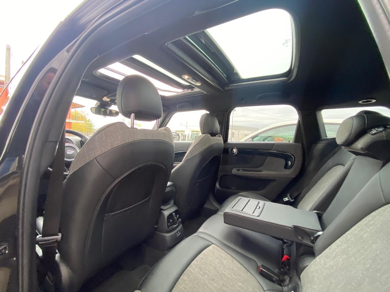 Mini Cooper SD Countryman 2.0 Essential ALL4 190cv Auto