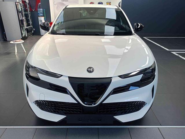 ALFA ROMEO Junior 1.2 145 CV Hybrid eDCT6 Speciale