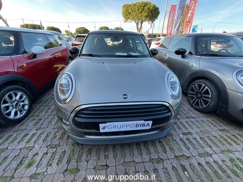 MINI Mini 3 porte Mini F56 2018 3p Benzina Mini 3p 1.5 Cooper