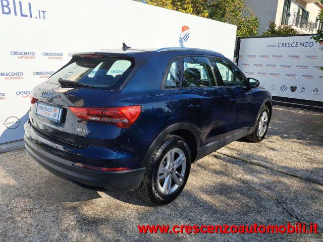 AUDI Q3 2.0 TDI 150 CV S tronic - MINI RATA 4 ANNI