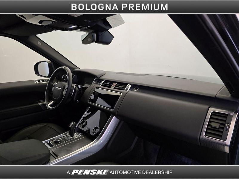 Land Rover RR Sport 3.0D l6 249 CV HSE Dynamic