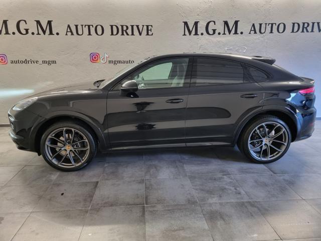 PORSCHE Cayenne 3.0 V6 PackSportAlleggerito