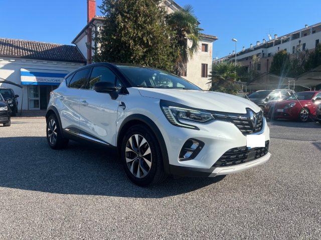 RENAULT Captur Blue dCi 95 CV Intens 95CV PERFETTA!!!!!!!!!!!!