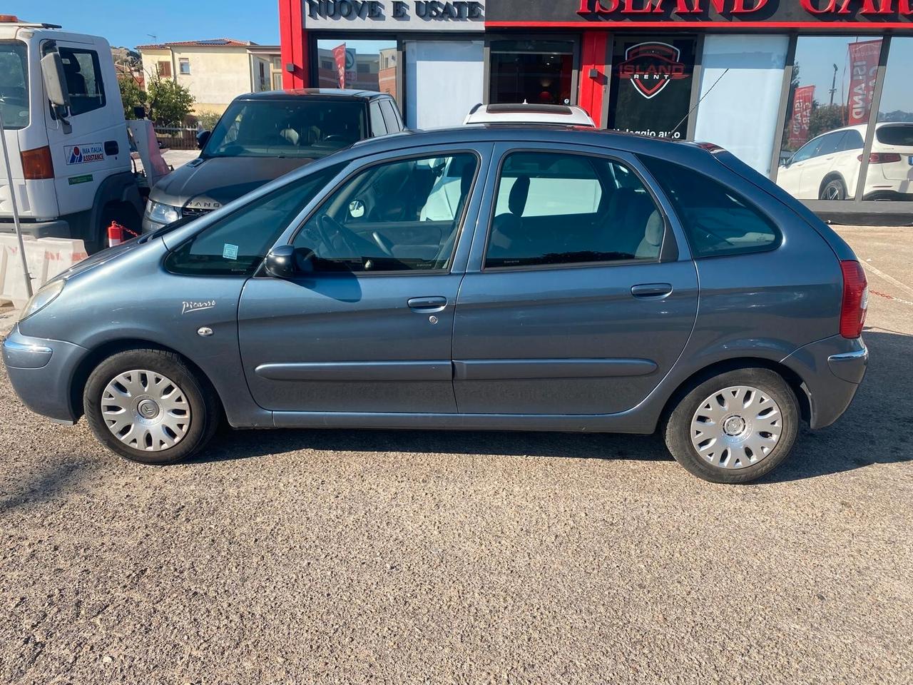 Citroen Xsara Picasso 1.6 16V Classique