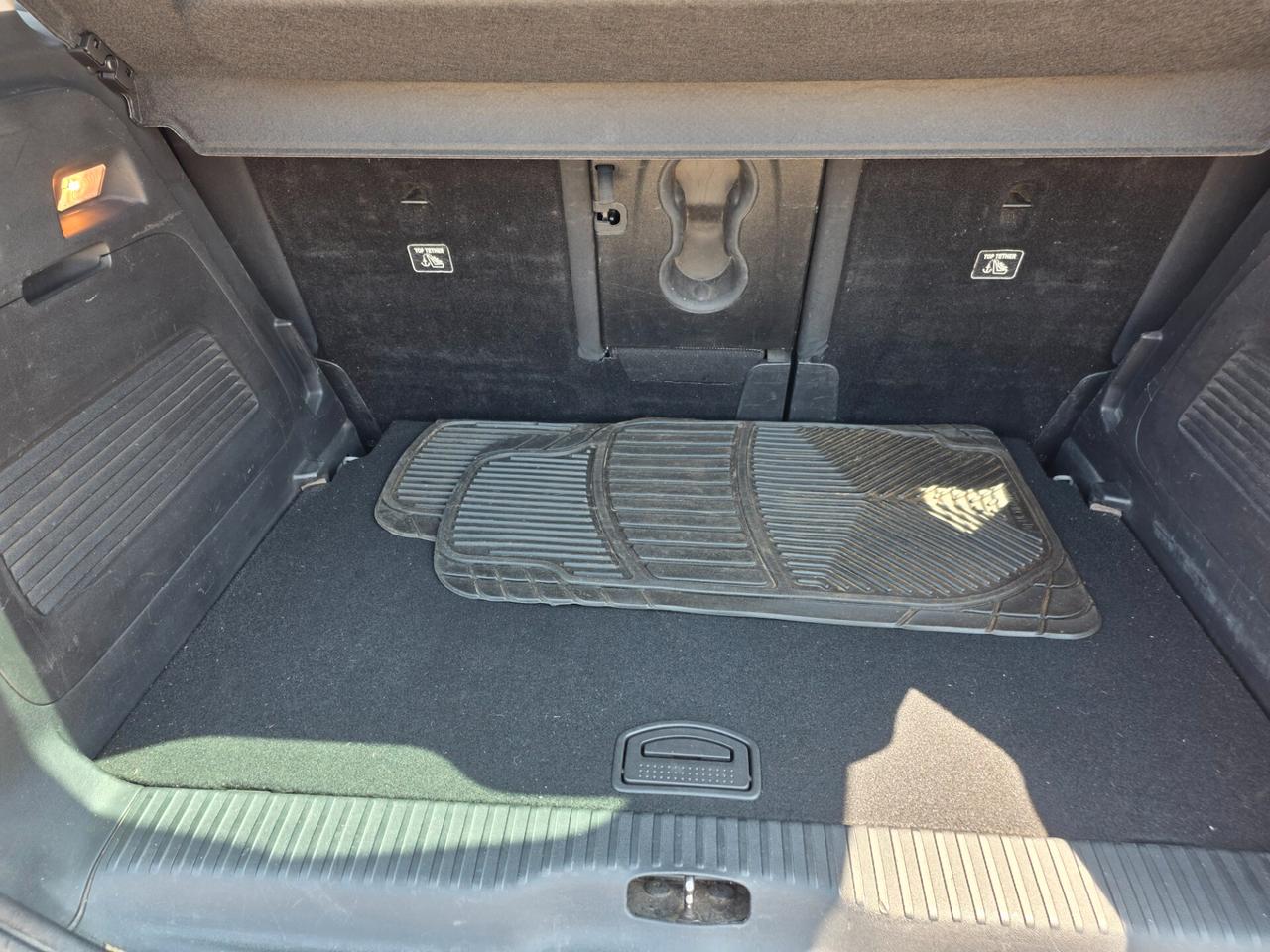 Citroen C3 Aircross BlueHDi 120 S&S EAT6 Feel