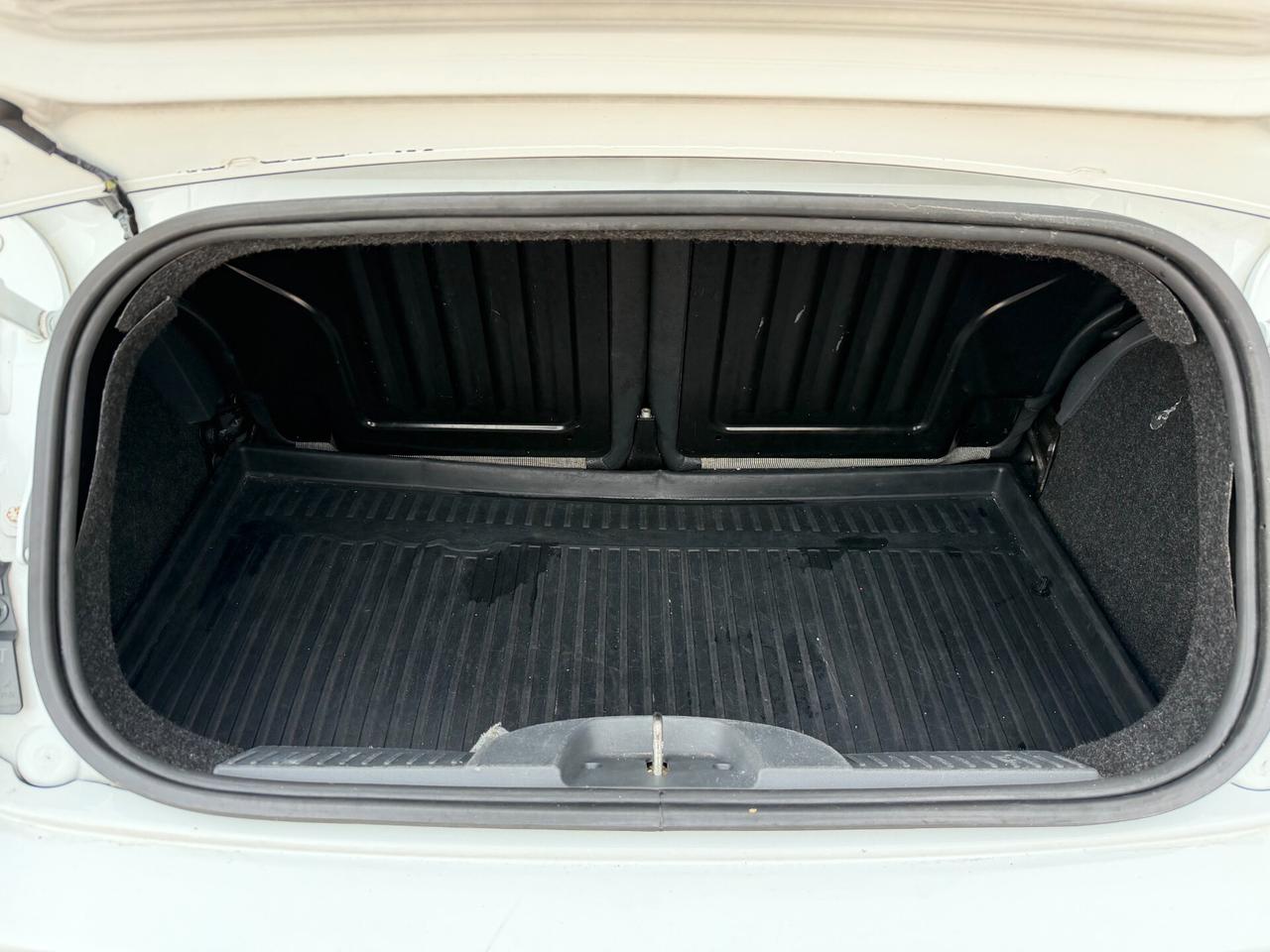 Fiat 500 C 1.3 Multijet 16V 75 CV Lounge