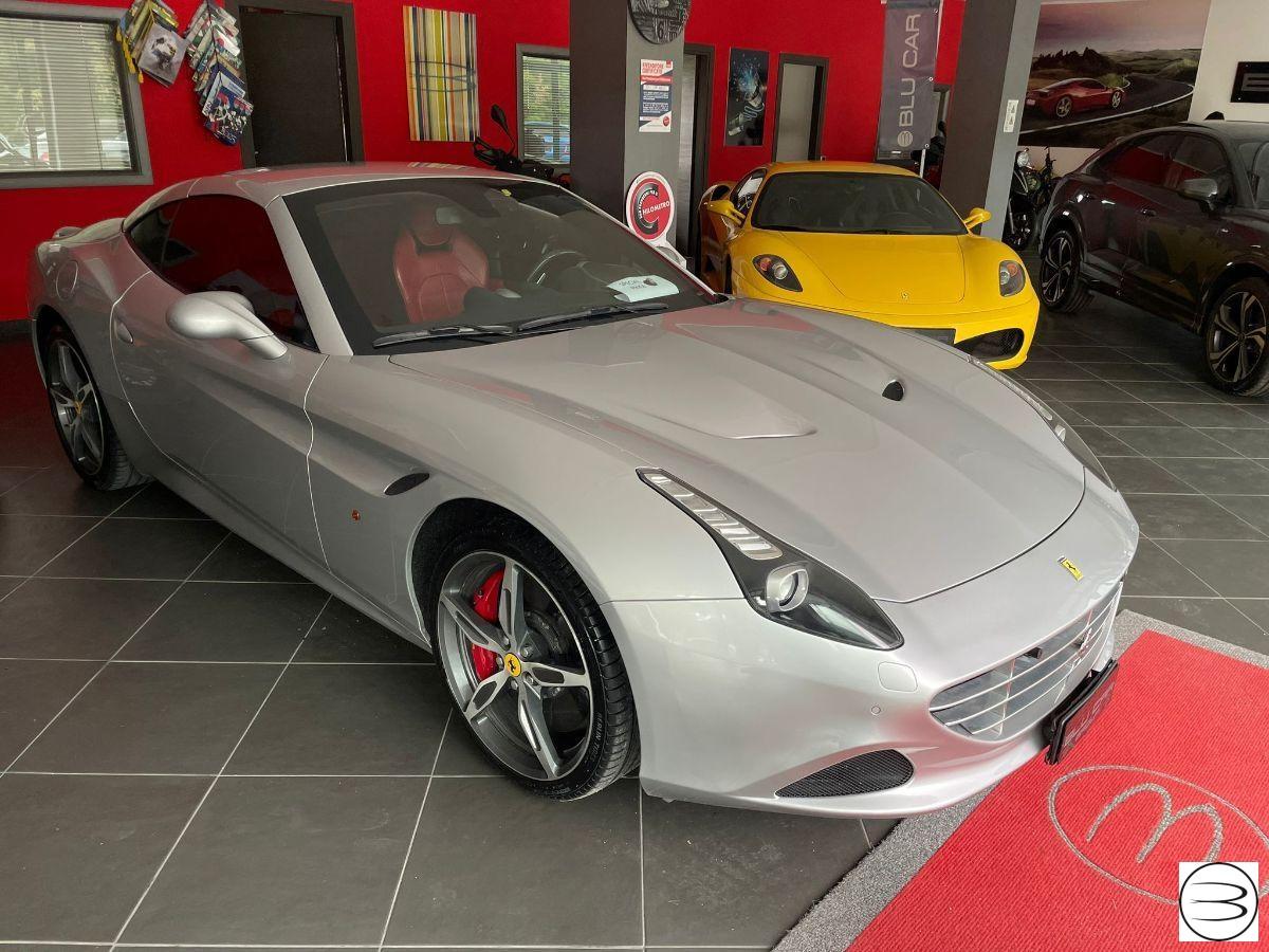 FERRARI - California - T DCT