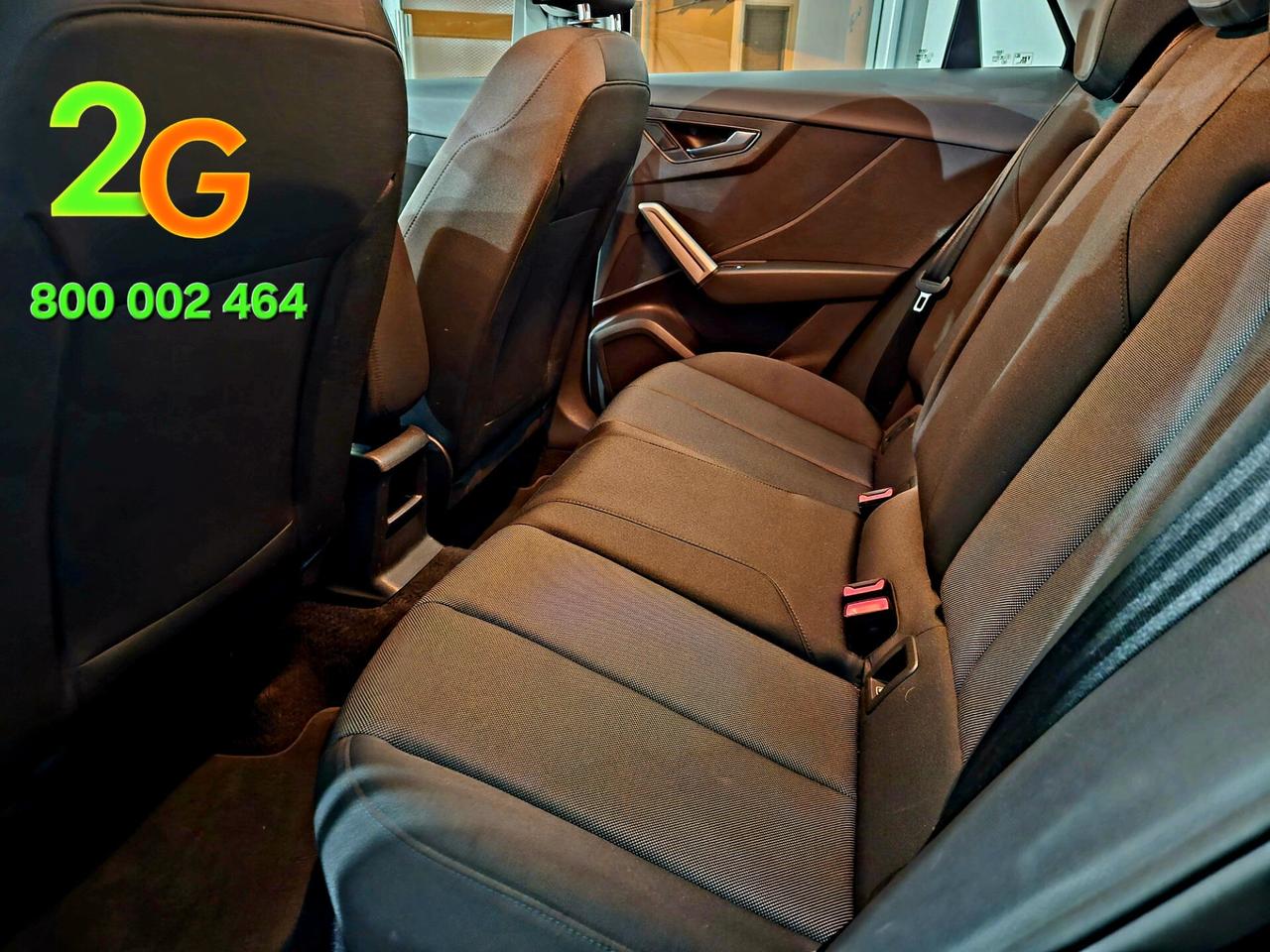 Audi Q2 30 TDI Business