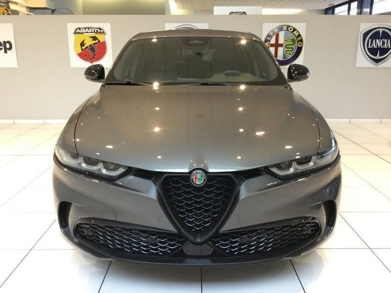 Alfa Romeo Tonale 1.5 160 CV MHEV TCT7 Sprint MY24 PREZZO REALE