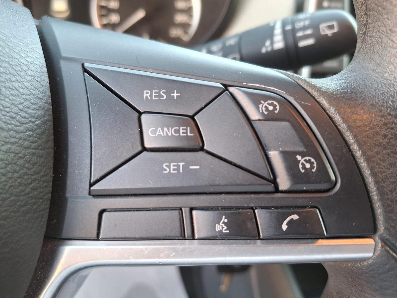 Nissan Micra IG-T 100 5 porte Acenta