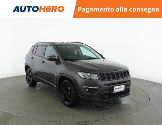 JEEP Compass 1.4 MultiAir 2WD Night Eagle