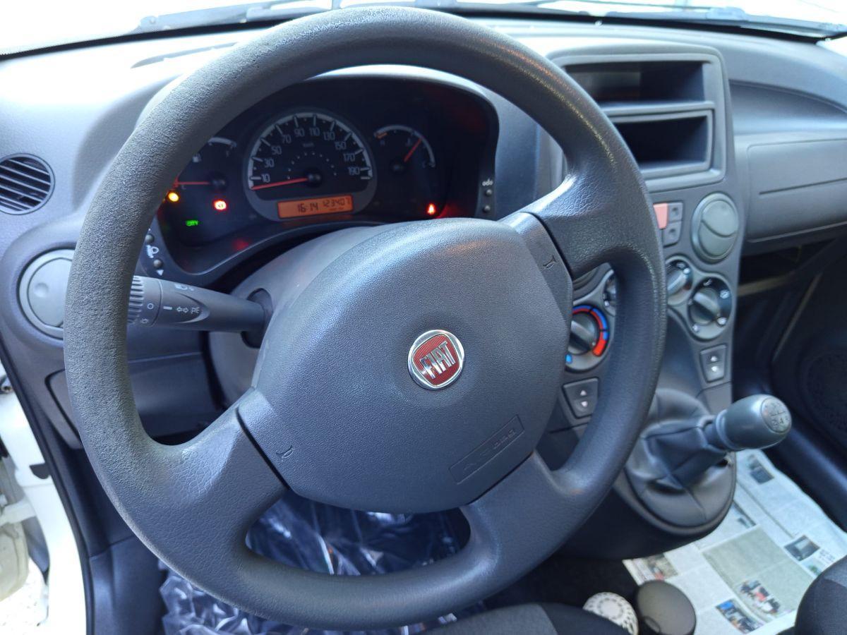 FIAT Panda 1.1 Active 2010 NEOPATENTATI