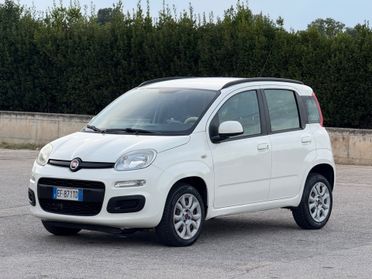 Fiat Panda 0.9 TwinAir