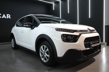 CITROEN C3 PURETECH YOU 1.2 83 CV